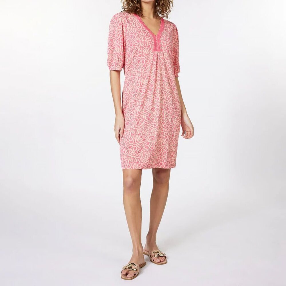 *NEW* Esqualo Dress